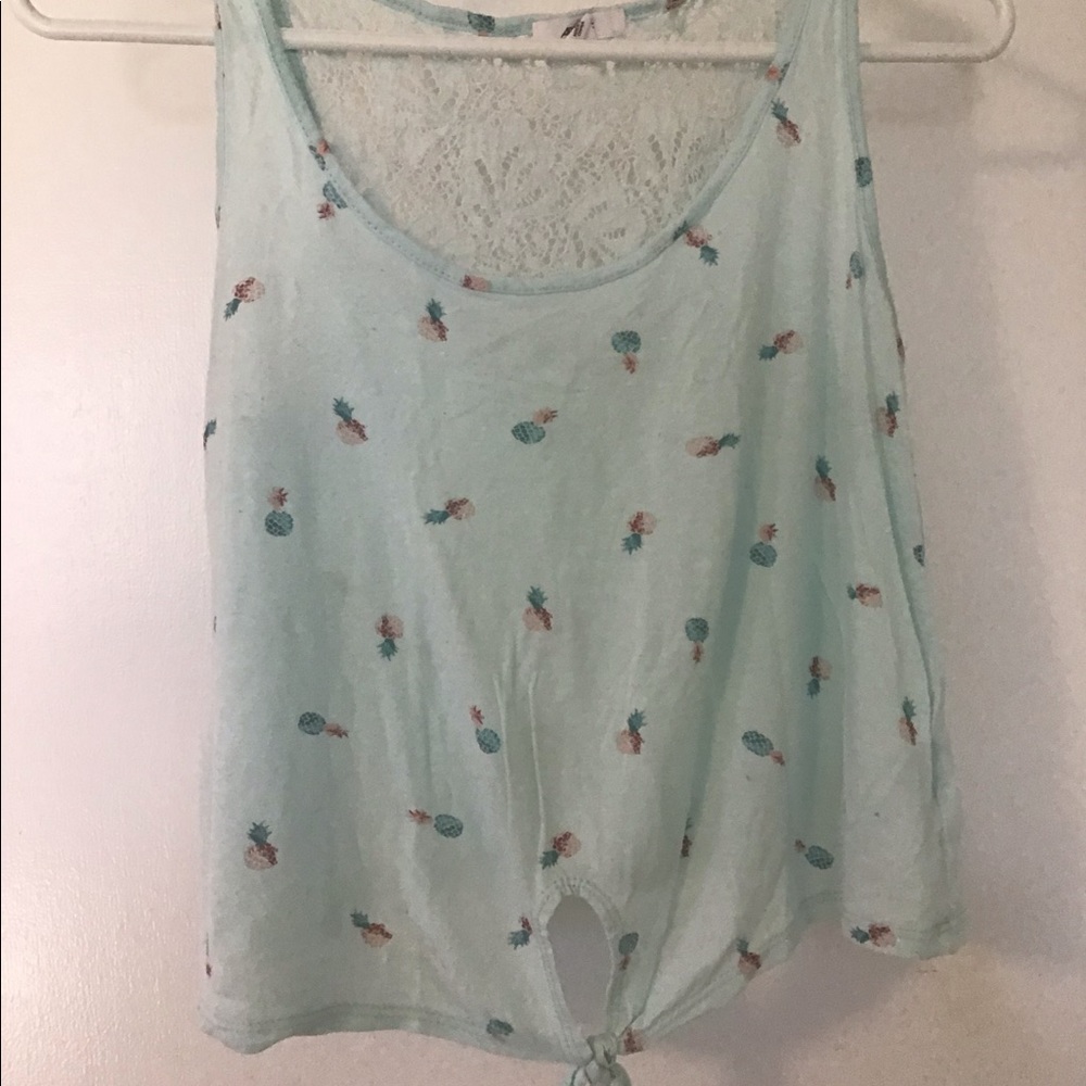 Tank top - Picture 3 of 3